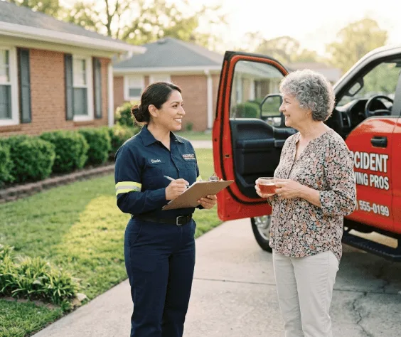 Accident Towing Service Pullman, WA FAQs